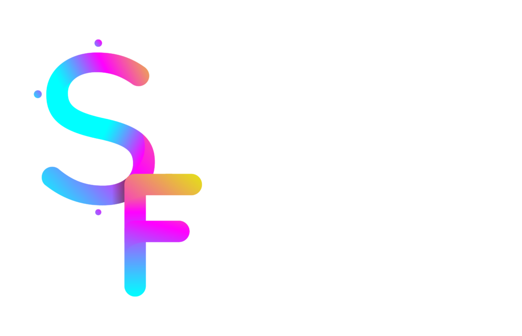 Logotipo Santander Fintech